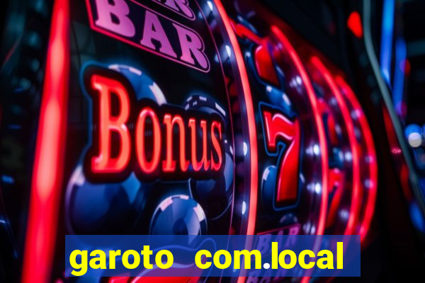 garoto com.local porto alegre
